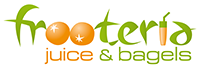 frooteria logo